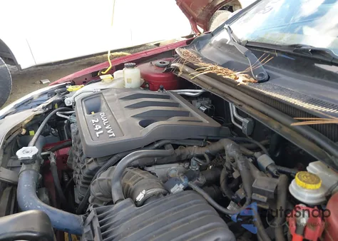 2013 Chrysler 200 Touring from USA, damaged, VIN 1C3BCBEB7DN511496